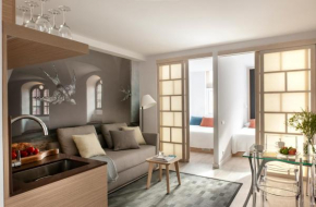 Eric Vökel Boutique Apartments - Copenhagen Suites in Kopenhagen
